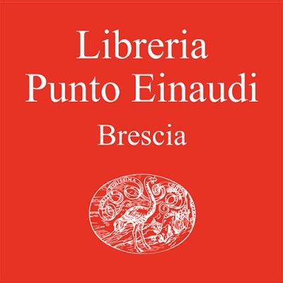 Libreria Punto Einaudi BS